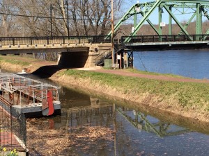 Centre Bridge pump 03302016