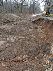 high falls creek culvert