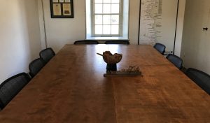 Board Room Table