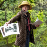 Susan Taylor, Former Executive Director of the Friends of the Delaware Canal