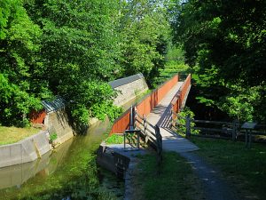 Tohickon Aqueduct
